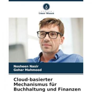 Cloud-basierter Mechanismus für Buchhaltung und Finanzen