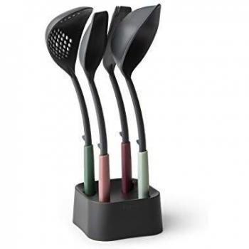 Brabantia Tasty+ Kitchen Utensil Set