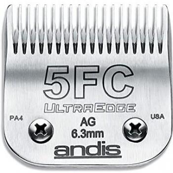 Andis UltraEdge 5FC Dog Blade
