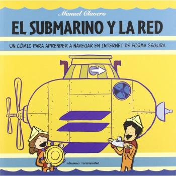 EL SUBMARINO Y LA RED