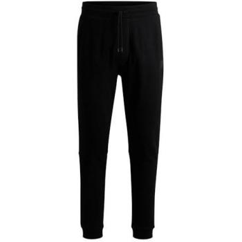 BOSS Orange Sweatpants in unifarbenem Design Modell 'Sestart', Größe M
