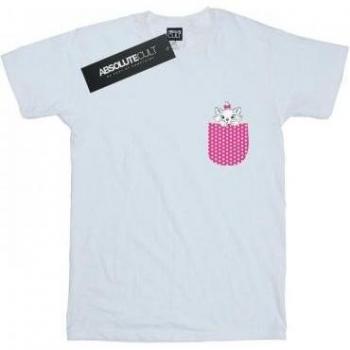 Disney Aristocats Marie jongens T-shirt