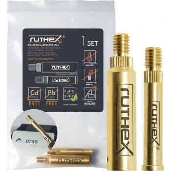 RUTHEX RX-LOE-AD-003 Soldering Adapter for 3D Printers