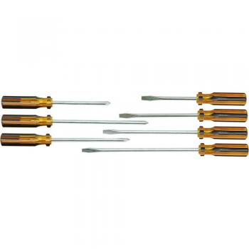 Coffret de Tournevis VOREL 64070