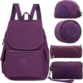 Mochila Informal ACEPERCH para Mujer
