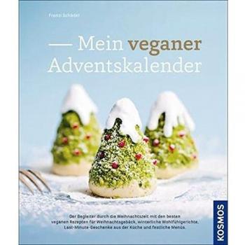 Mein veganer Adventskalender