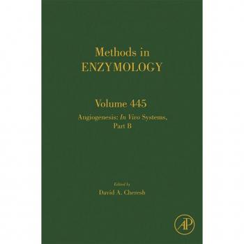 Vitalsource Technologies, Inc. Angiogenesis:  In Vivo Systems, Part B: In Vivo Systems, Part B