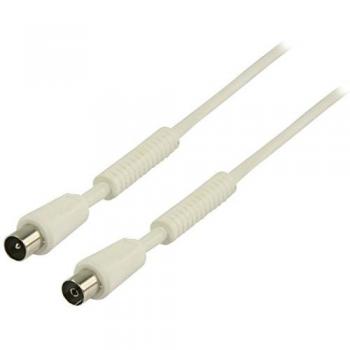 Cable Antena Coaxial de 100 dB