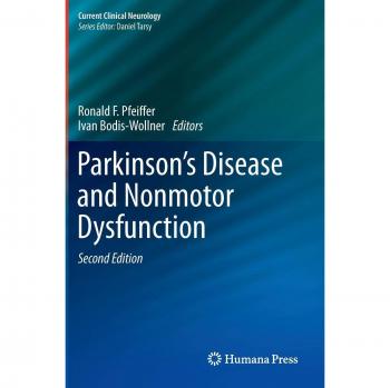 Parkinson's Disease and Nonmotor Dysfunction