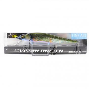 Megabass Vision 110 Oikawa M Regular