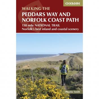 The Peddars Way and Norfolk Coast Path