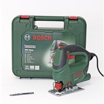 Sierra de calar Bosch PST 650 500 W