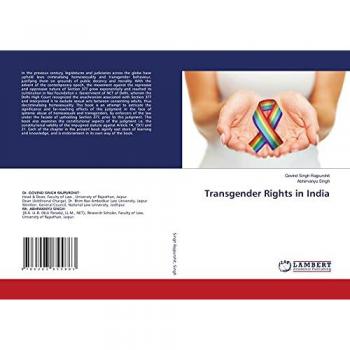 Singh Rajpurohit, Govind: Transgender Rights in India