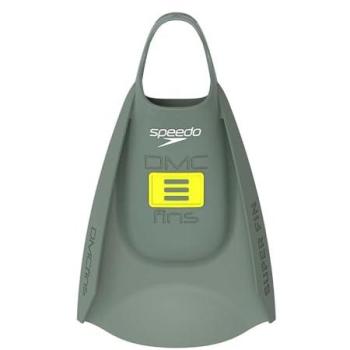 Speedo DMC Super Fins Green M/L – Unisex