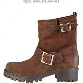 Tacones Ankle Boots Arnaldo Toscani Mujer 40