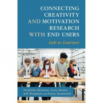 Vitalsource Technologies, Inc. Connecting Creativity and Motivation Research with End Users