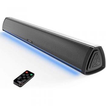 AirWave 2.0 Bluetooth Speaker