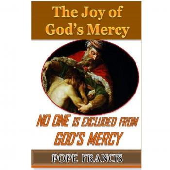 No One is Excluded from God's Mercy: The Joy of God's Mercy