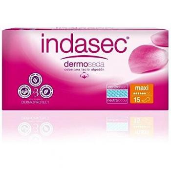 IndasecÂ® Maxi 15uds
