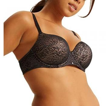 Aros y Foam BestForm Just Me 030 Color Negro