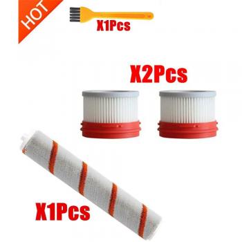 HEPA-Filter und Bürstenkit für Xiaomi Dreame V9 V9B V10 Staubsauger