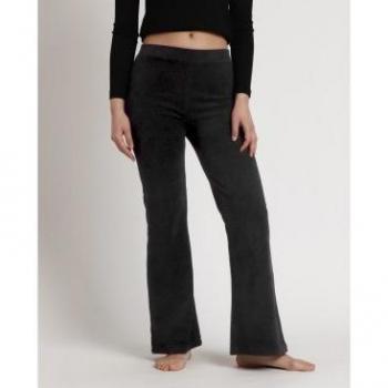 Admas Cord‑Hose Damen – Stretch‑Cord, Langes Design