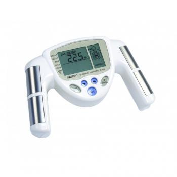 Omron BF306 Bilancia con Memoria 9 Utenti