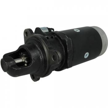 Starter Prestolite Electric 860819