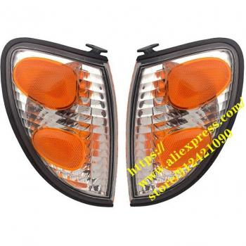 Faro Pulsante ZX Grand Tiger G3