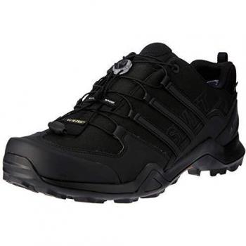 Adidas Terrex Swift R2 Mid GTX schwarz Herren Goretex Trekking Wanderschuhe
