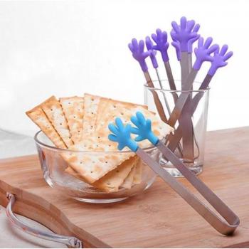 Utensilios de Silicona para Hornear y Decorar Pasteles