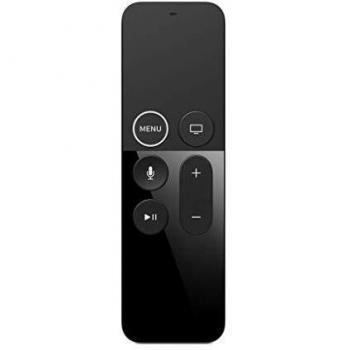 Apple TV Siri Universal Remote