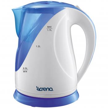 Crena CREN035 Hervidor de Líquidos 2200 W