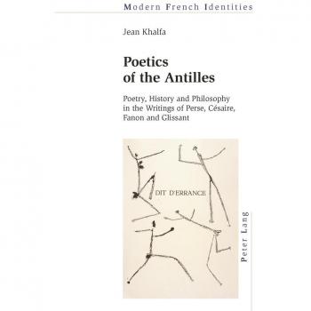 Vitalsource Technologies, Inc. Poetics Of The Antilles