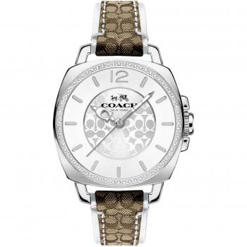 COACH DAMENARMBANDUHR BOYFRIEND SMALL 14503148