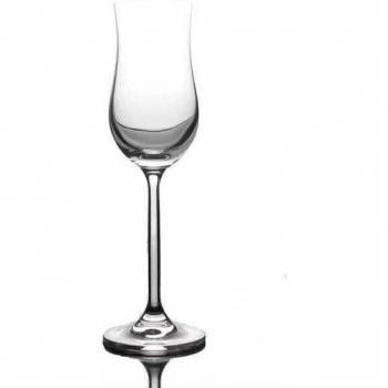 Copitas de Cristal para Degustación Tulipán 100ml