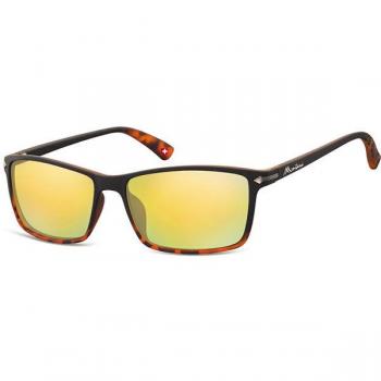 Gafas Montana MS51B – Lente Solar Tortoiseshell Premium