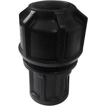 Philmac 20mm x 1/2 BSP End Connector