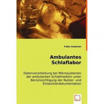 Ambulantes Schlaflabor