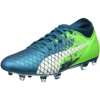 Fussballschuhe Puma FUTURE 18.4 FG/AG Herren Sneakers Schuhe Neu