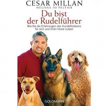 Du bist der Rudelführer: Wie Sie die Erfahrungen des Hundeflüsterers für sich und Ihren Hund nutzen