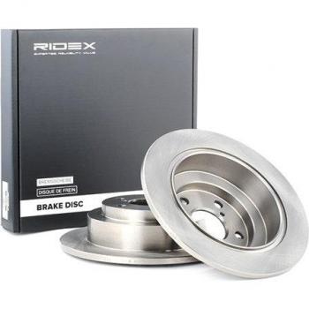 RIDEX Disco Freno SUBARU SAAB 26310AA040