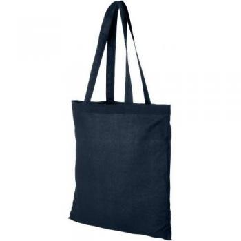 Bullet Shopping Tote (2x) 38x42 cm, Natura