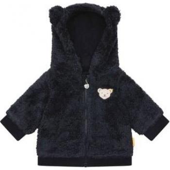Chaqueta Térmica Steiff Navy Azul Oscuro
