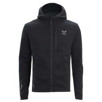 Men's Altus Seneca I30 Jacket Black Size XL