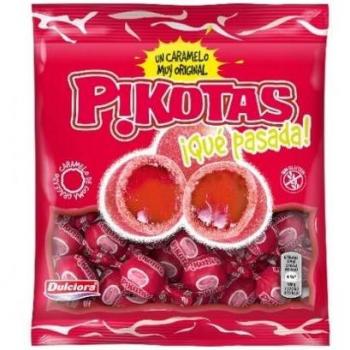 Pikotas cereza 100 gramos