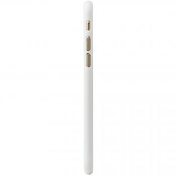 Ozaki transparente Schutzhülle für iPhone 6 / 6S mit Displayschutzfolie