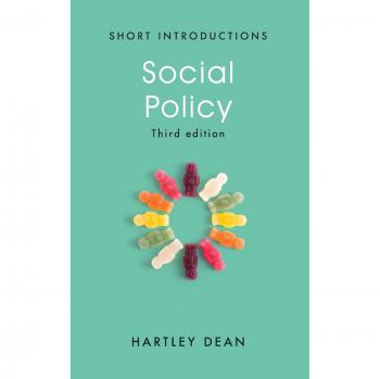 Social Policy (Short Introductions)