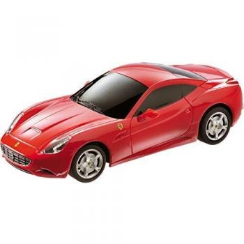 Modellino Ferrari California Radiocomandato 1:24