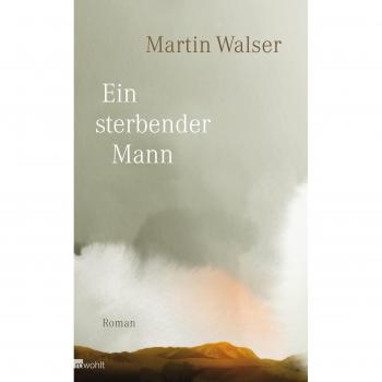 Ein sterbender Mann